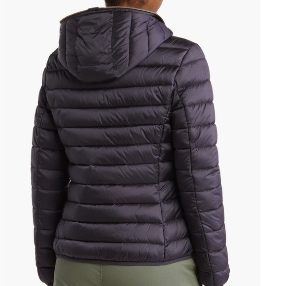 Save the Duck water resistant puffer size large - Picture 2 of 13